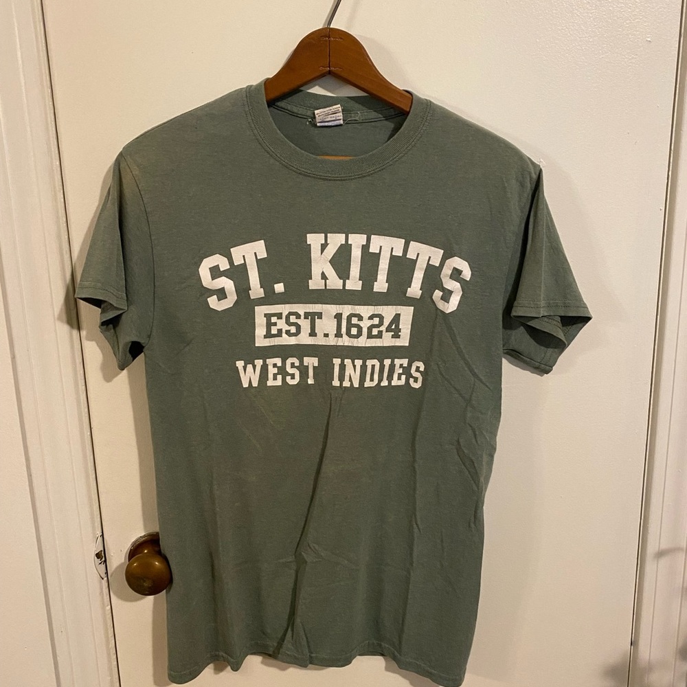 St. Kitty T-shirt